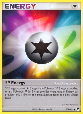SP Energy, Rising Rivals