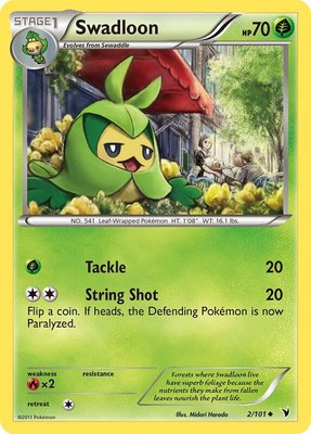 Swadloon, Noble Victories