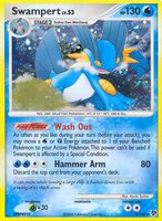 Swampert