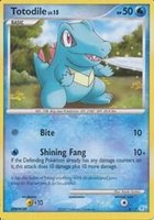Totodile