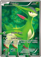 Virizion (Full Art)