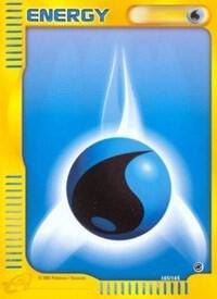 Water Energy, Expedition