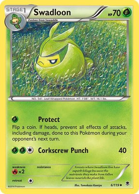 Swadloon, XY - Phantom Forces