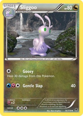 Sliggoo, XY - Phantom Forces