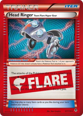 Head Ringer, XY - Phantom Forces