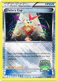 Victory Cup (Battle Road Spring 2013) [3rd Place], Black and White Promos