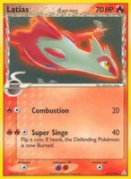 Latias