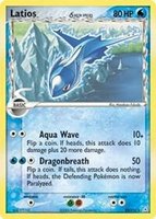 Latios (Holo)