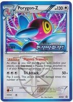 Porygon-Z[Staff]
