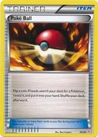 Poke Ball (Sylveon), XY Trainer Kit: Sylveon & Noivern