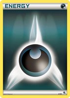Darkness Energy (#3)