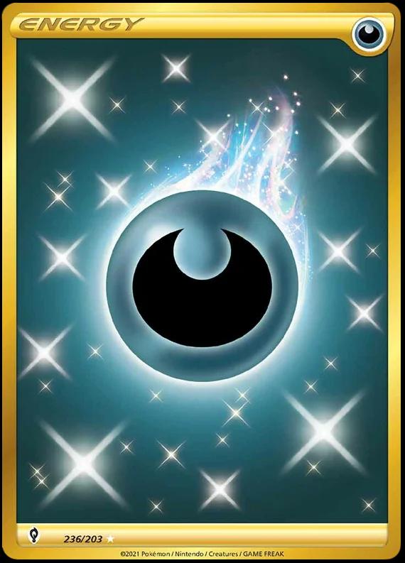Dark Energy, Evolving Skies