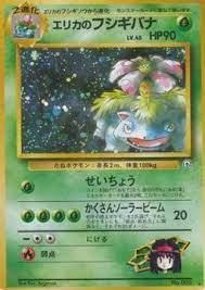 Erika's Venusaur, Challenge from the Darkness