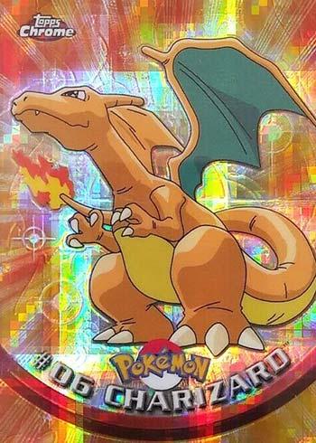 Charizard [Tekno]
