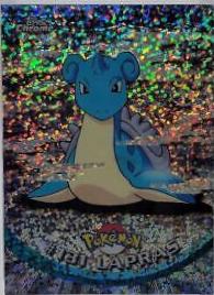 Lapras [Sparkle]