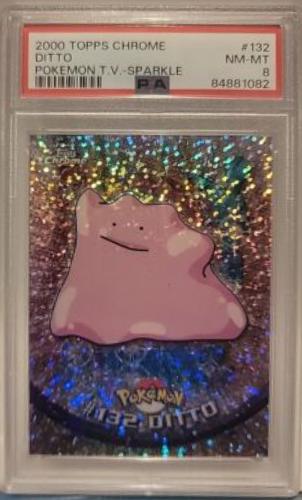 Ditto [Sparkle]
