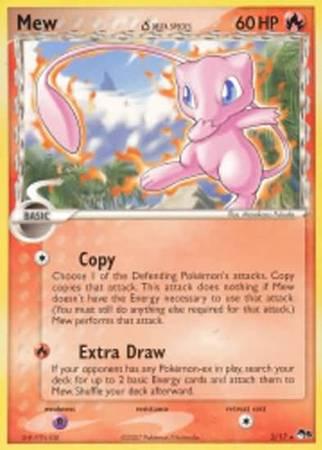 Mew [Error], POP Series 5