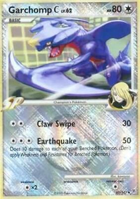 Garchomp C [Crosshatch League], Supreme Victors