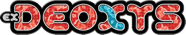 EX Deoxys