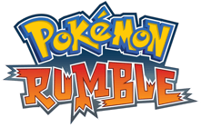 Rumble