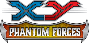 XY - Phantom Forces