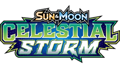 SM - Celestial Storm