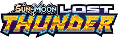 SM - Lost Thunder